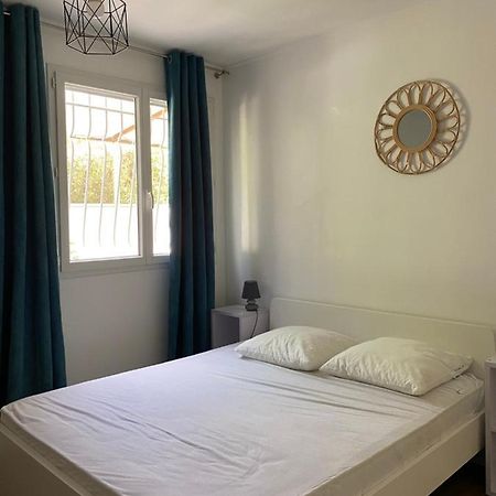 Jolie Villa Avec Jacuzzi Hopitaux Facultes مونبيلييه المظهر الخارجي الصورة