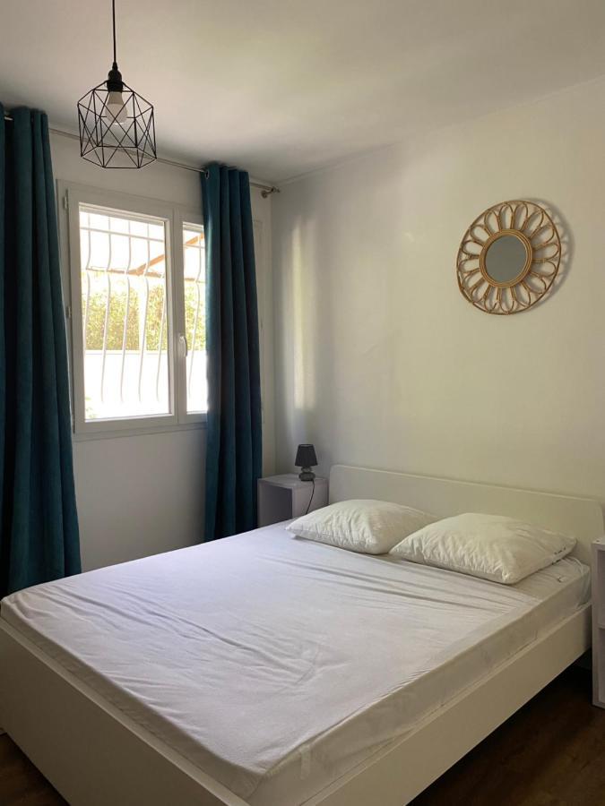 Jolie Villa Avec Jacuzzi Hopitaux Facultes مونبيلييه المظهر الخارجي الصورة